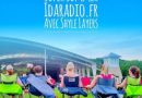 Super Summer avec Shyle Layers sur idaradio.fr